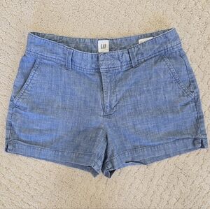 Gap Denim City Shorts